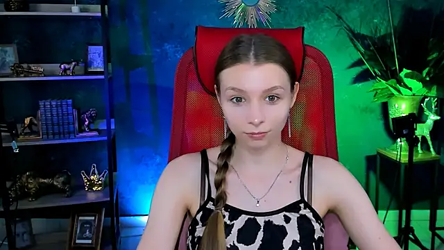 JulieDaniel webcam