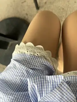 yinyin326 webcam
