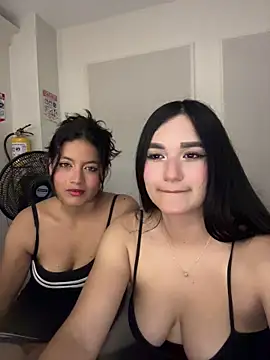 TheAlejandroDolls webcam