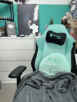 JessyLey webcam