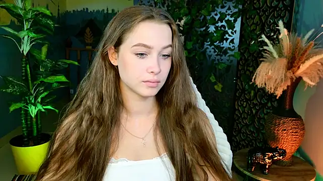 ArielSykes webcam