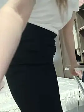 susu_baby webcam