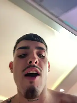 NikoStone_ webcam