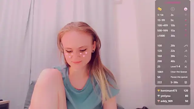 AliceNya_cute webcam