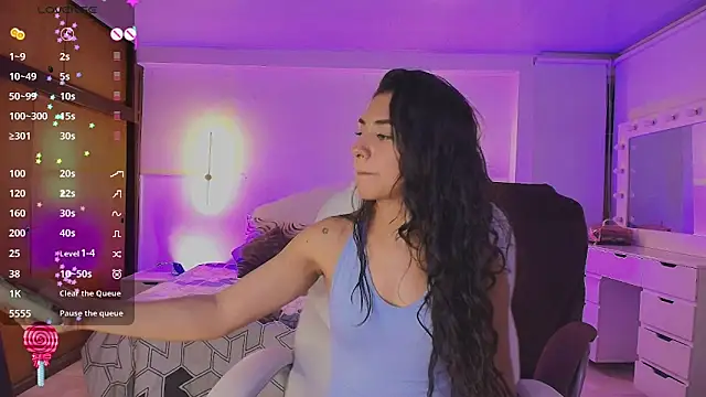 kloe28 webcam