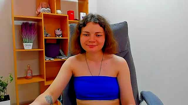 Watch Stella-Maers live on EroticFlix - High definition streams