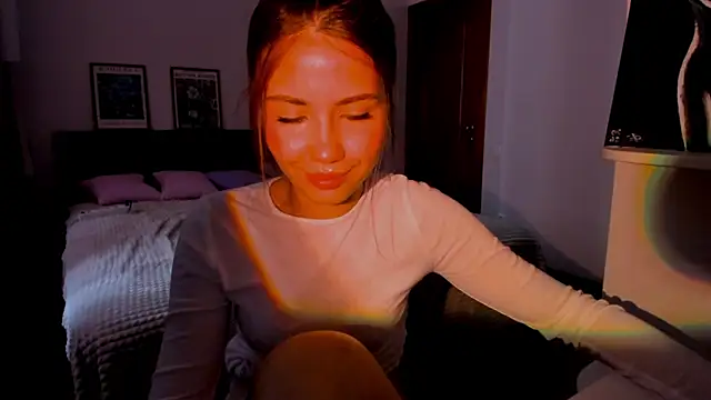 Aurora_Glow21 webcam