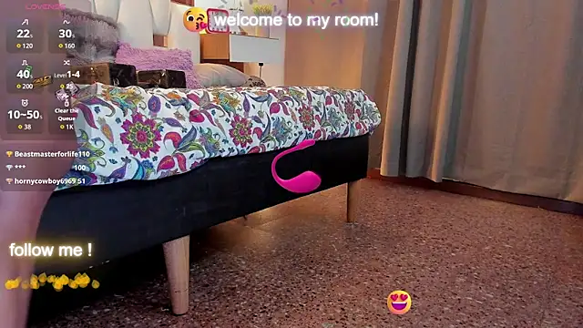 AndyKings_1 webcam