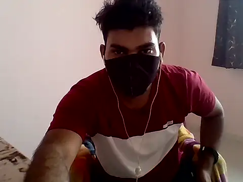 Jack8967 webcam