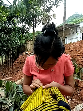 xiaogoal webcam