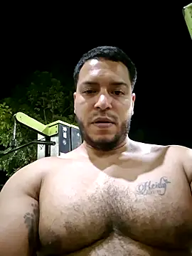 mago_vive webcam