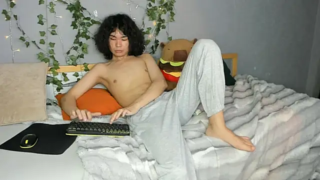 Gentle_Flash webcam