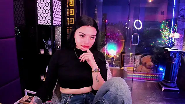 Watch sunn_ooo live on EroticFlix - High definition streams
