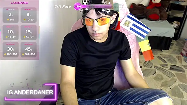 Top_and_bottom webcam