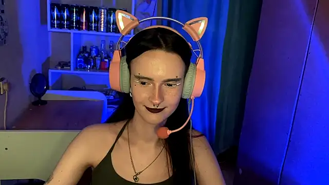 MabelDefina webcam
