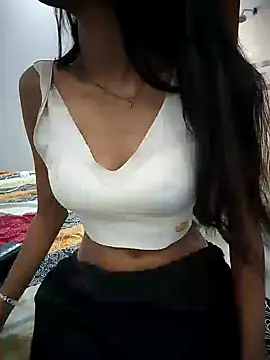 Ms-Pookie webcam