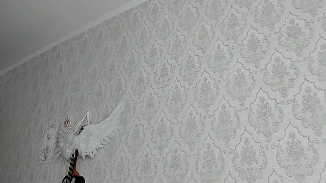 RileyNymph webcam