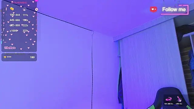MiaMillers28 webcam