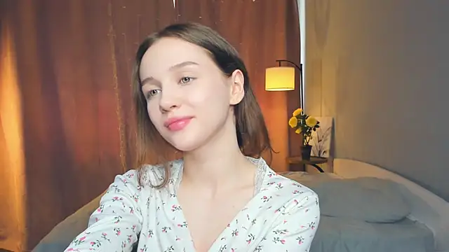 SharriSang webcam