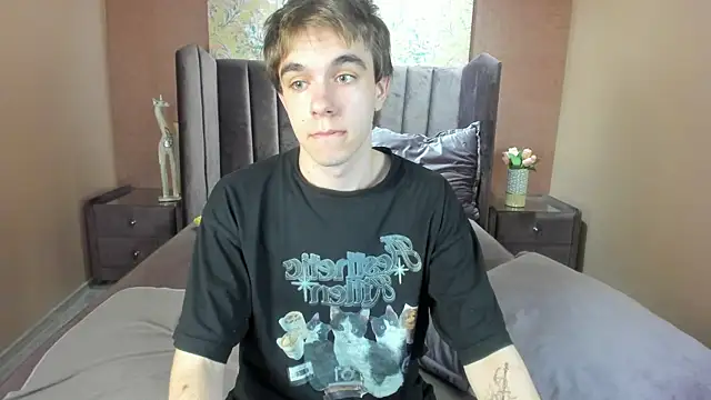 DaveBevy webcam