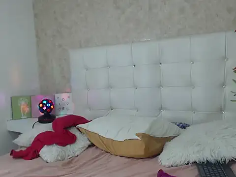 Nathaly_Sam webcam