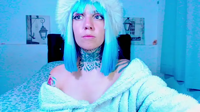 LannieGonzales webcam