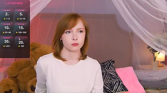 CherryCrushLove webcam