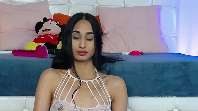 LexxyPlay webcam
