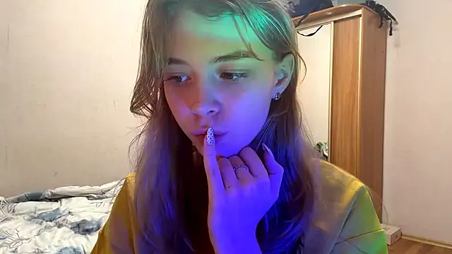 HebrewRiding webcam