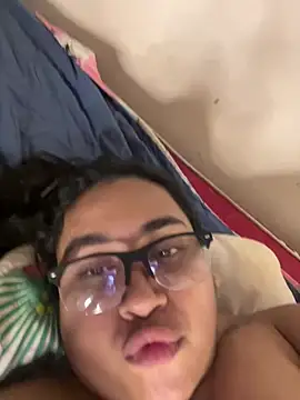Cotton_angel webcam