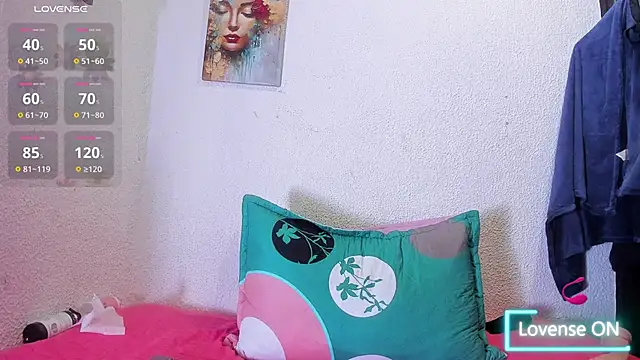 Watch Naniis_wish live on EroticFlix - High definition streams