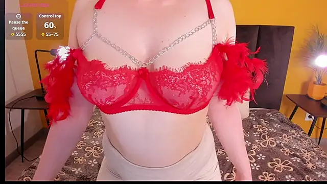 ReneeBlair webcam