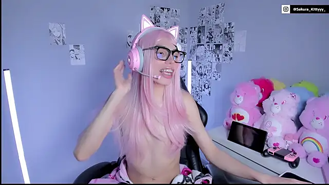 Sakura_Kitty_ webcam