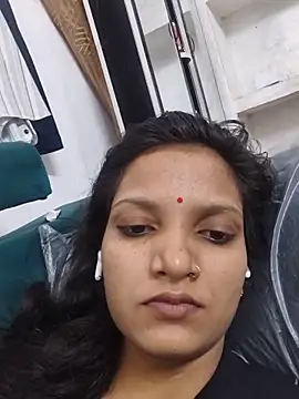 SS_sanjna webcam