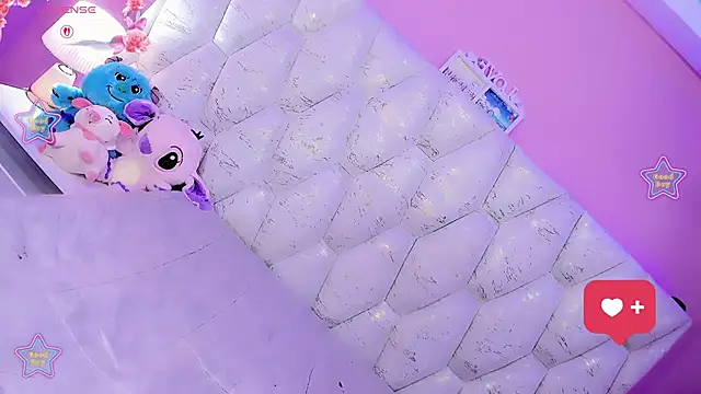 Lexxy_Mattell webcam