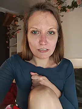 Candy_Cougar webcam