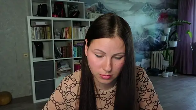 Dana-Queendom webcam