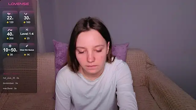 lolytaberry webcam