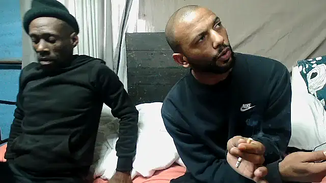 Camodick webcam