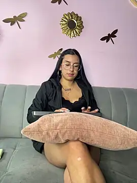Gaby_Pinkk webcam