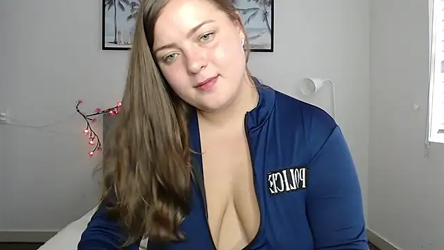 Watch Krispyshot live on EroticFlix - High definition streams