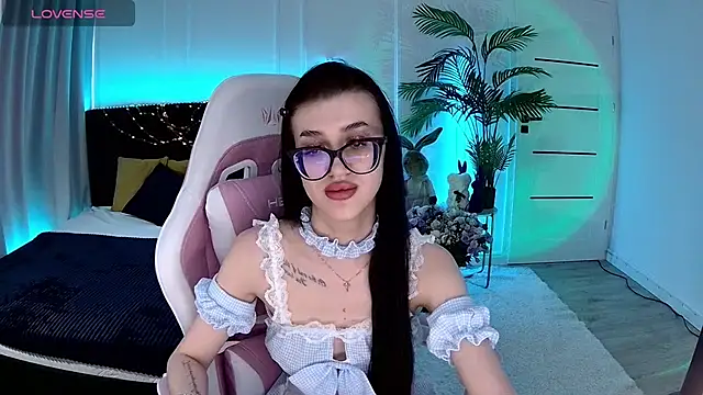 Ariella_Me webcam