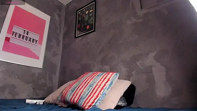 Scarleet_DH webcam