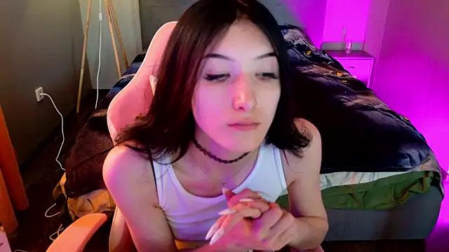 Rosavienne webcam
