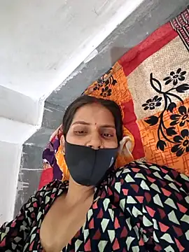 Neha-ji webcam