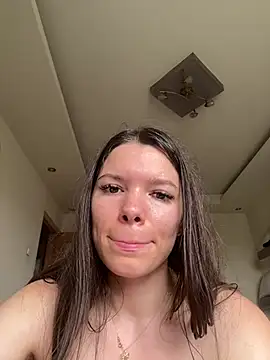 AyshaBlake webcam
