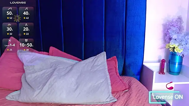 Lucy_wish1 webcam