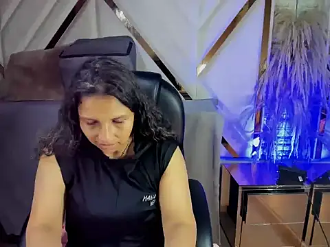 Danna_Sg webcam