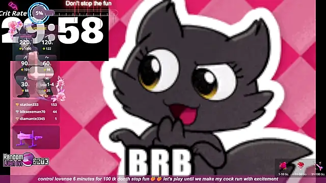 Bell_Rose webcam