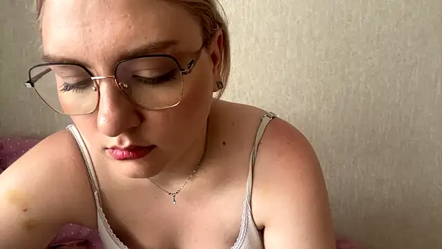 Nansygarden webcam